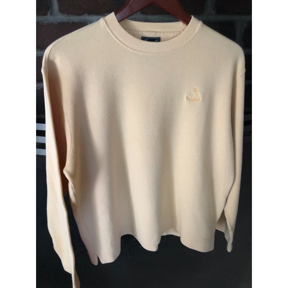 Faconnable Cotton Sweater